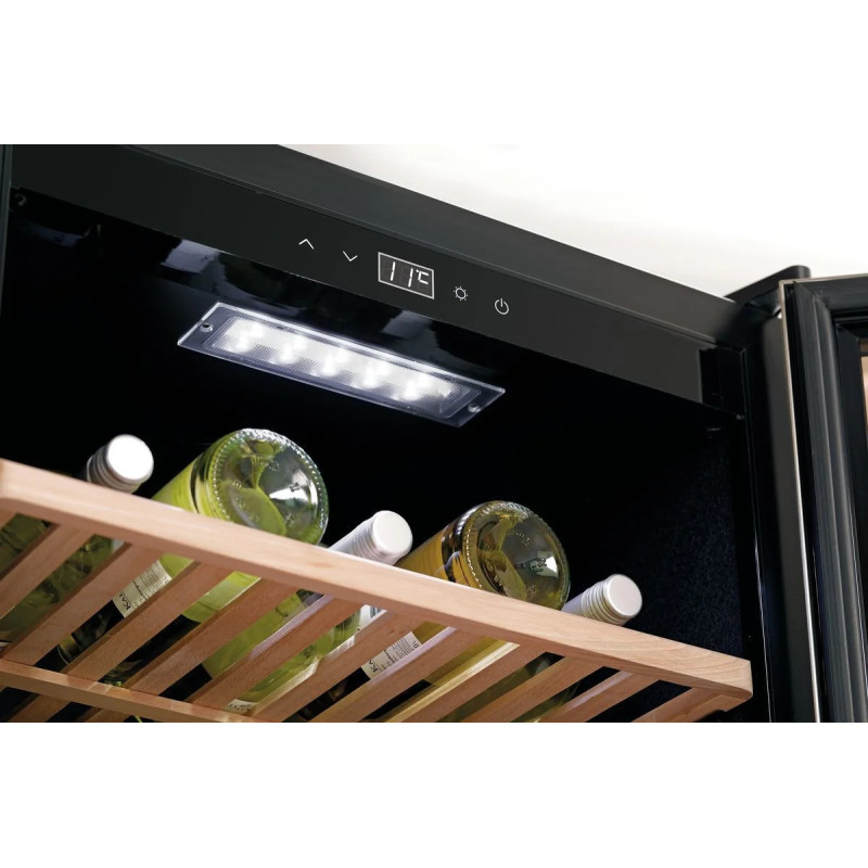 Wine cooler 2Z 180FL – Dual Zone Cooling | bartsch­er