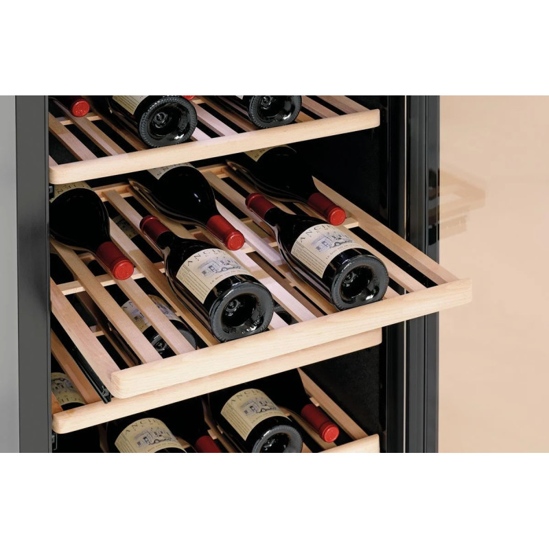 Wine cooler 2Z 180FL – Dual Zone Cooling | bartsch­er