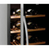 Wine cooler 2Z 180FL – Dual Zone Cooling | bartsch­er