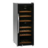 Wine Cooler 2Z 38FL – Dual Zone Cooling | bartscher