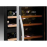 Cave à vin 2 zones 49L – Refroidisseur silencieux | bartscher