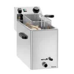 Deep Fat Fryer SNACK XL Plus – 8L Capacity | bartscher