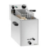 Deep Fat Fryer SNACK XL Plus – 8L Capacity | bartscher