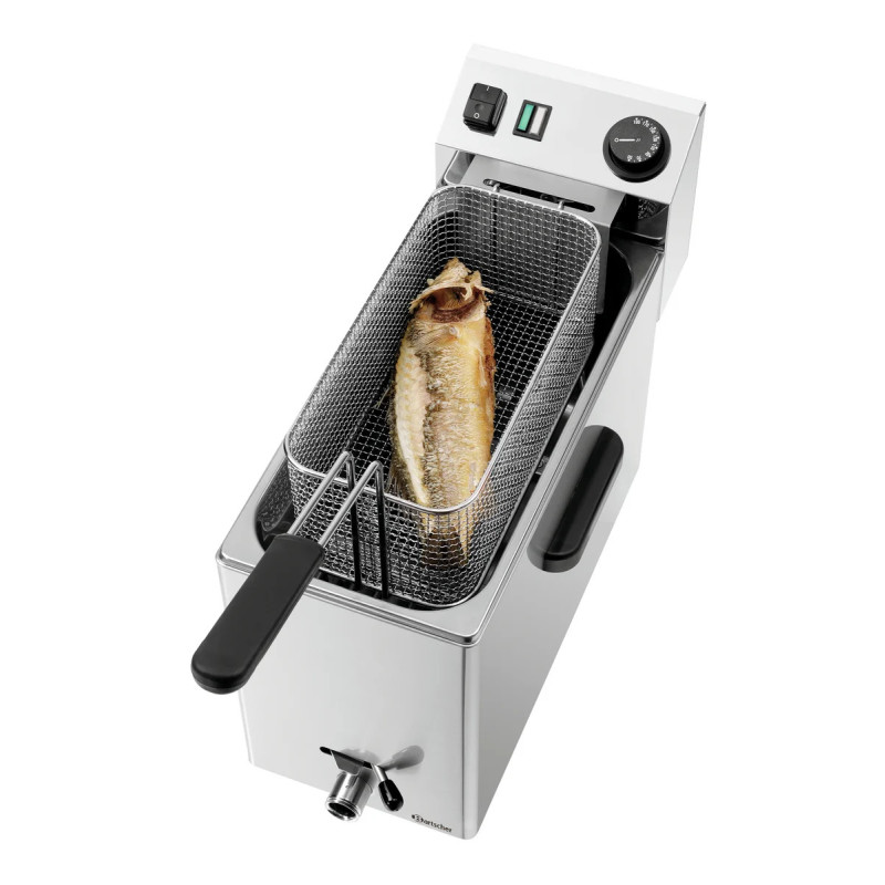 Friteuse SNACK XL Plus