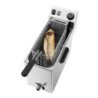 Friteuse SNACK XL Plus