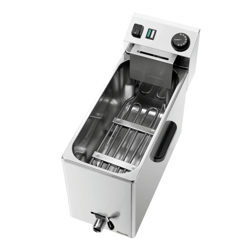 Friteuse SNACK XL Plus
