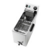 Deep Fat Fryer SNACK XL Plus – 8L Capacity | bartscher