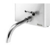Friteuse SNACK XL Plus 8L – Cuve allongée | bartscher