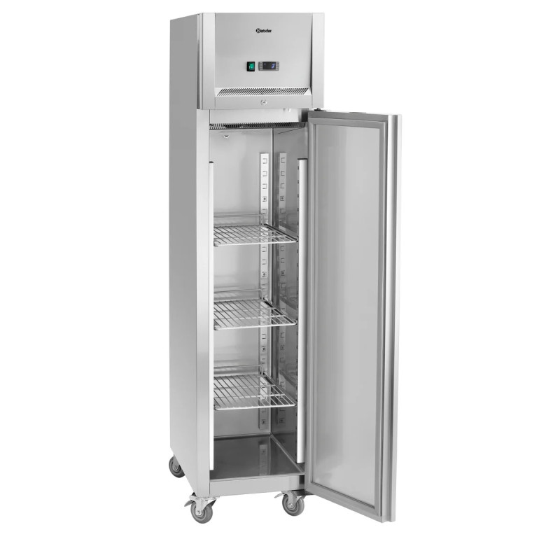 Kühlschrank 335L GN110 – präzise Kühlung | bartscher