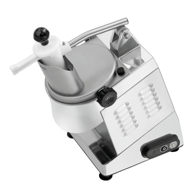 Coupe-légumes GMS601 puissant et sécurisé | bartscher