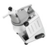 Vegetable Cutter GMS601 – Large Chute Efficiency | bartscher