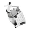 Vegetable Cutter GMS601 – Large Chute Efficiency | bartscher