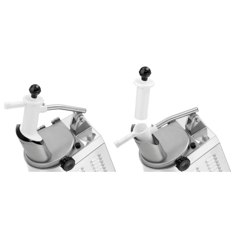 Coupe-légumes GMS601 puissant et sécurisé | bartscher
