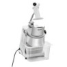 Vegetable Cutter GMS601 – Large Chute Efficiency | bartscher