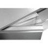 Mini-réfrigérateur comptoir 260L – refroidissement précis | bartschER