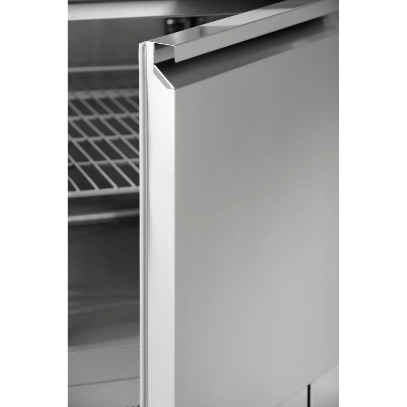 Mini-Refrig. Counter 900T2 – Efficient Cooling | bartsch er