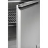 Mini-réfrigérateur comptoir 260L – refroidissement précis | bartschER