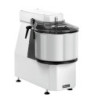 Pétrin 25kg/32L Plus – 2 vitesses et inox | bartschER