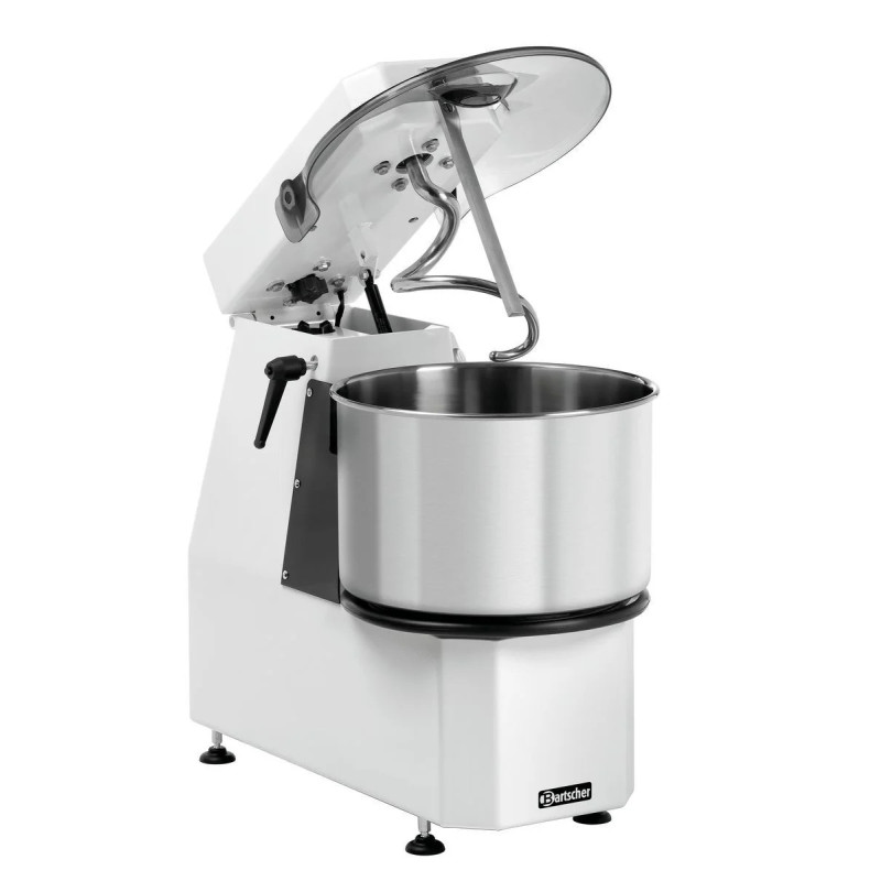 Dough Kneading Machine 32L Capacity – Efficient Mixing | bartscher