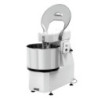 Pétrin 25kg/32L Plus – 2 vitesses et inox | bartschER