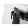 Pétrin 25kg/32L Plus – 2 vitesses et inox | bartschER