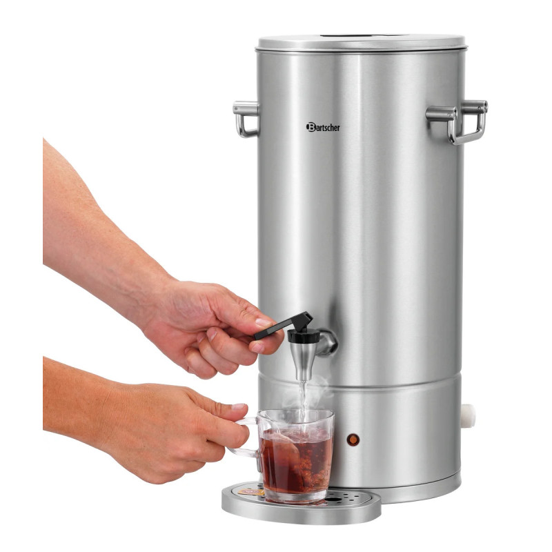 Hot Water Dispenser 9L-FWA – Automatic Refill | bartschER
