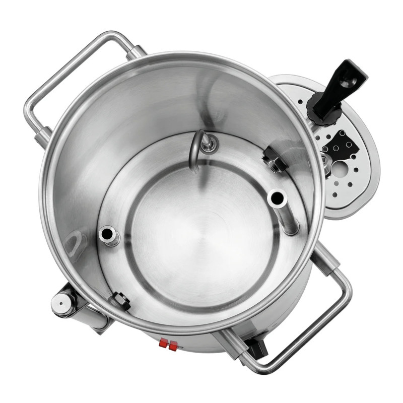 Hot Water Dispenser 9L-FWA – Automatic Refill | bartschER