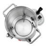 Hot Water Dispenser 9L-FWA – Automatic Refill | bartschER