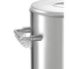 Heißwasserspender 9L-FWA – präzise Temperatur | bartscher