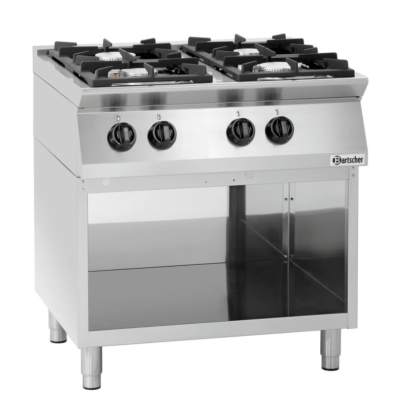 Gas Oven MFGO 7040 – High Power 19000W | bartscher