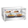 Heiße Theke 6200 2EK – LED Beleuchtung & 80L Volumen | bartscher