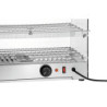 Hot display 5200 2ER – Compact Electric Food Warmer | bartschser