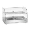 Heiße Theke 5200 2ER – trockene Beheizung 45L | bartscher