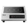 Induktionskocher IK 30T-1 – 3000 W Leistung | bartscher