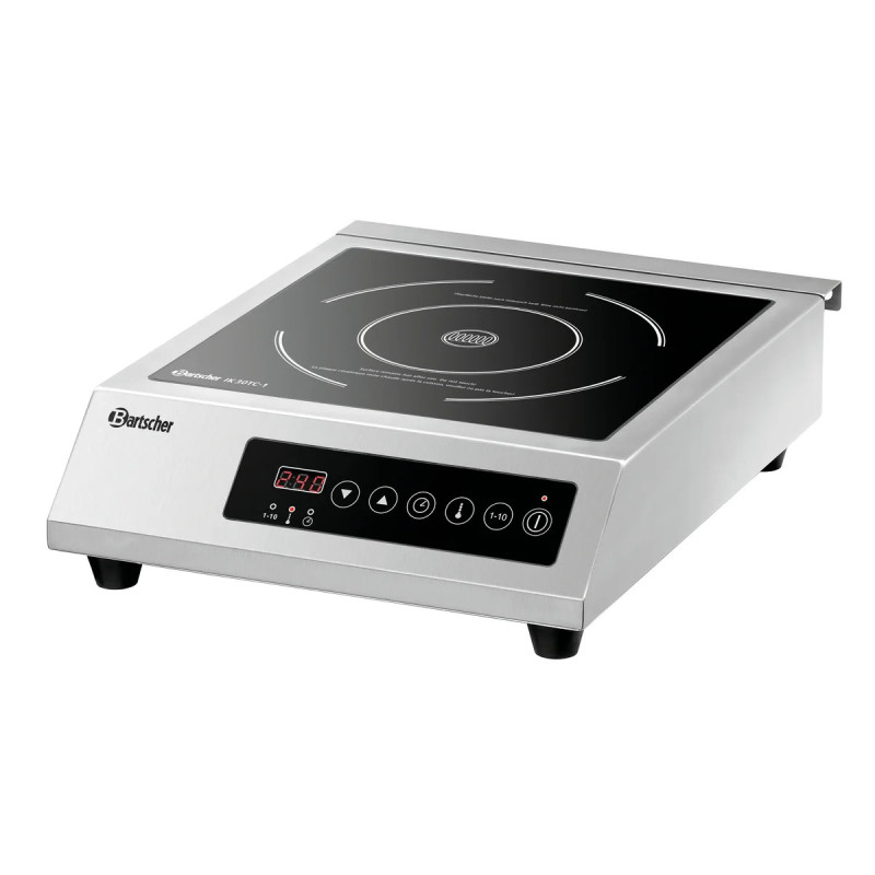 Plaque à induction IK 30TC-1 3000W – bartsch er