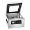 Vakuumiergerät K 300/60L – präzise Vakuumkontrolle | bartscher