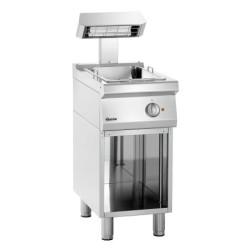 Chauffe-électrique 700 sur armoire 750W | bartsch er