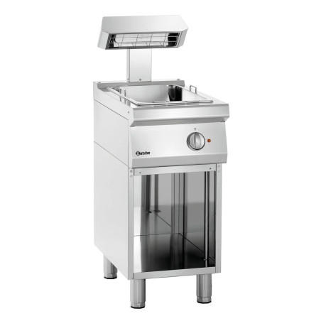 Chauffe-électrique 700 sur armoire 750W | bartsch er