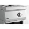 Chauffe-électrique 700 sur armoire 750W | bartsch er