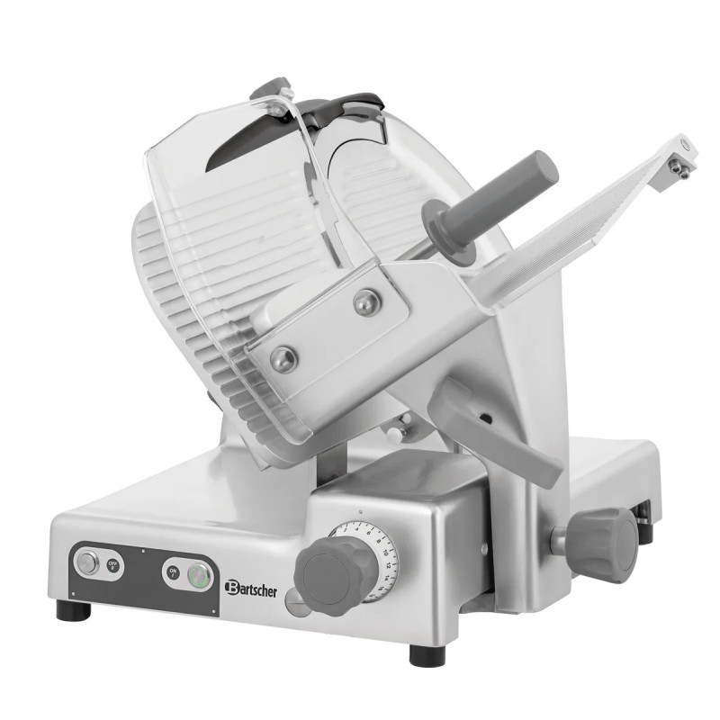 Aufschnittmaschine PRO 300-G mit Messerschärfer | bartscher