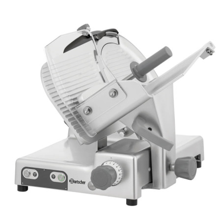 Trancheuse PRO 300-G puissante pour fromages | bartschER