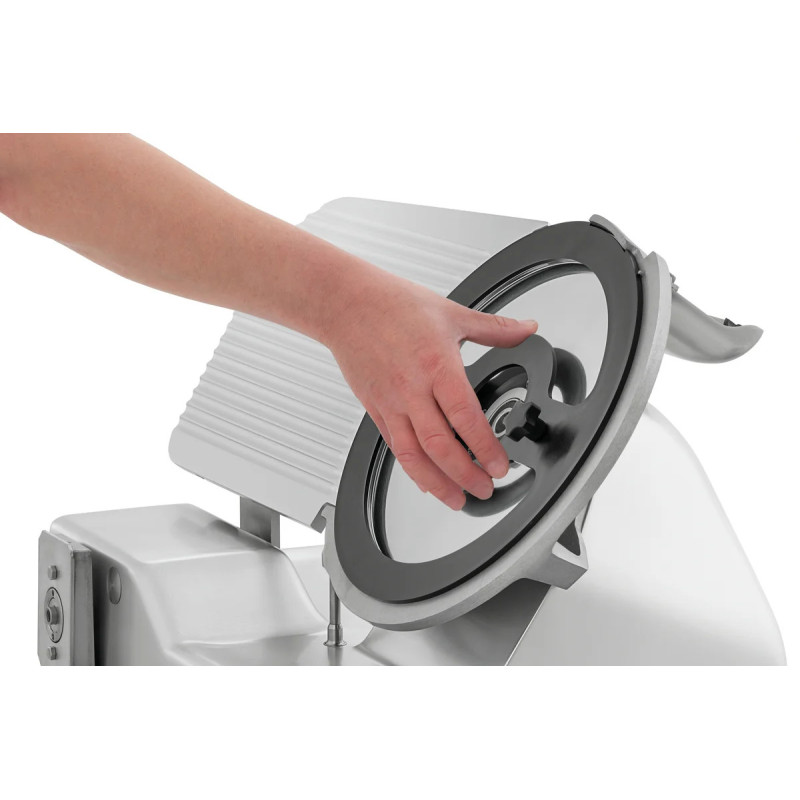 Trancheuse PRO 300-G puissante pour fromages | bartschER