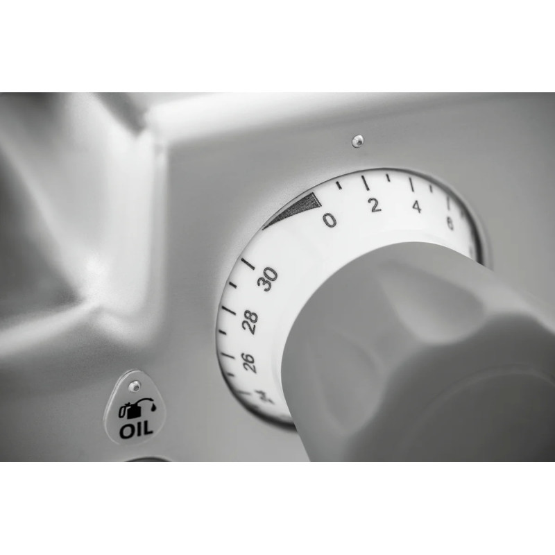 Slicer PRO 300-G – Adjustable Electric Slicer | bartsch er
