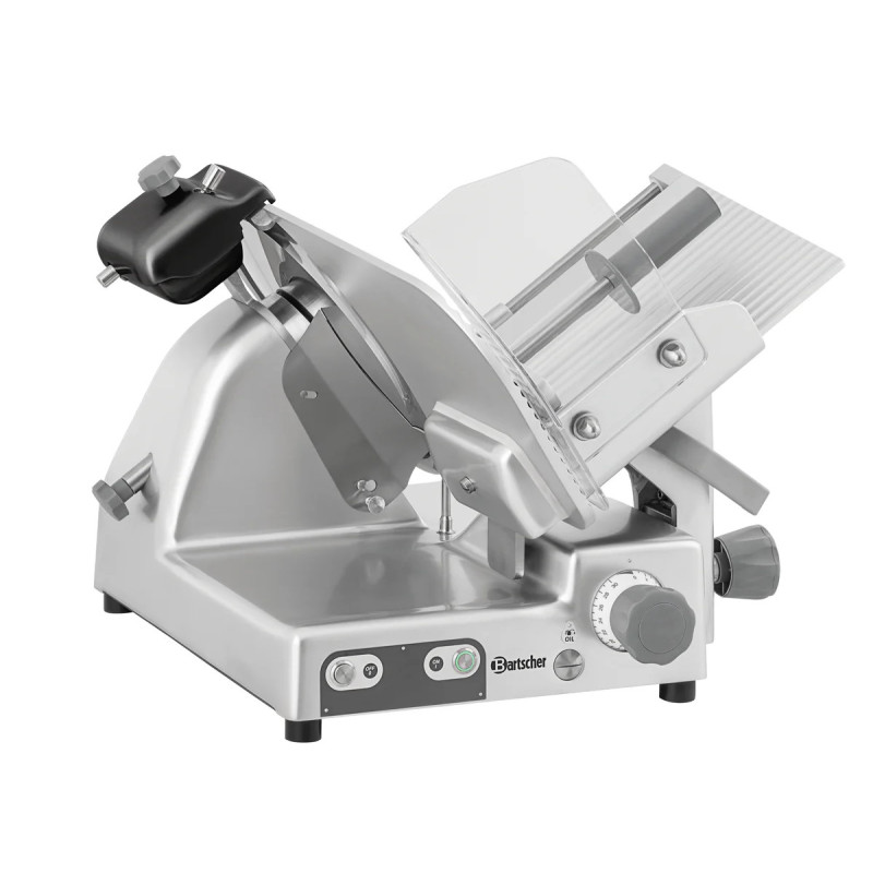 Aufschnittmaschine PRO 300-G mit Messerschärfer | bartscher