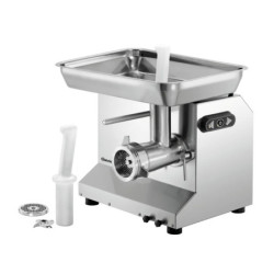 Meat Grinder FW200 – 200kg/h Capacity | bartscher