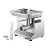 Hachoir à viande haute capacité 200 kg/h – Bartscher