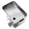 Meat Grinder FW200 – 200kg/h Capacity | bartscher