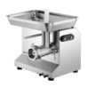 Hachoir à viande haute capacité 200 kg/h – Bartscher