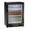 Barkühlschrank 124L – LED Beleuchtung & Glastür | bartscher
