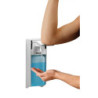 Disinfectant Dispenser PS 0.9L-W – Elbow Operated | bartscher